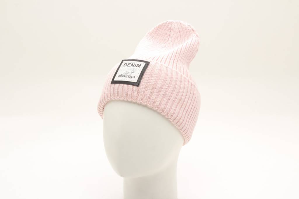 Шапка демисезонная