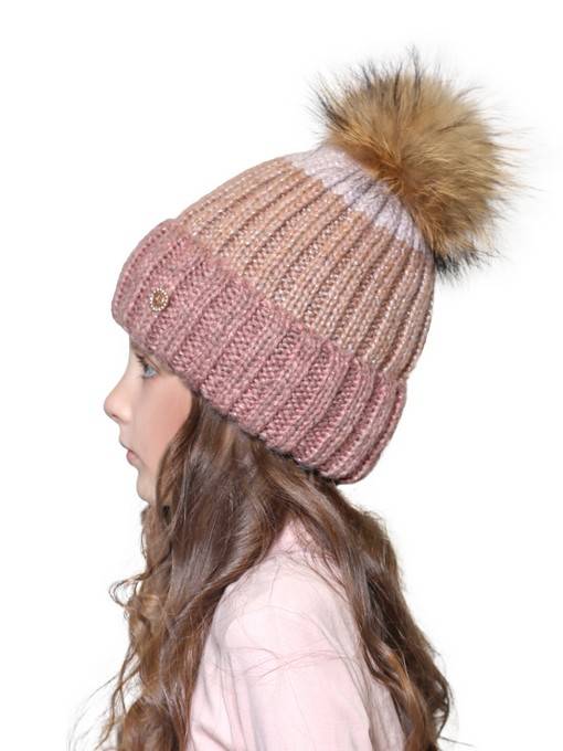 Шапка зимняя