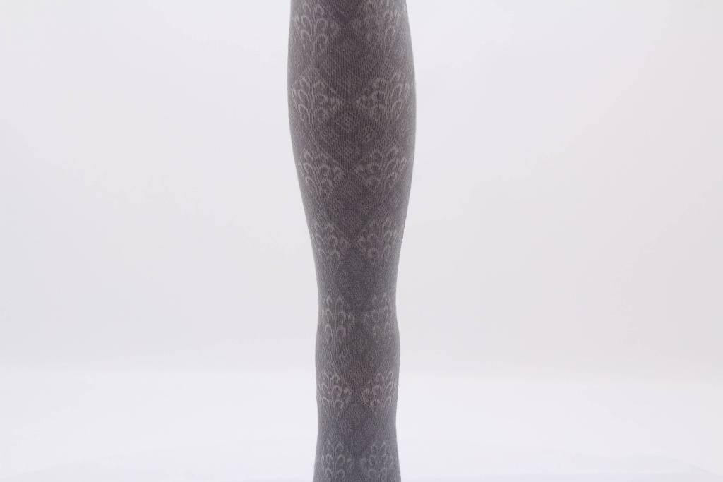 Колготки ажурные