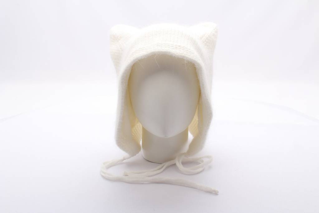 Шапка демисезонная