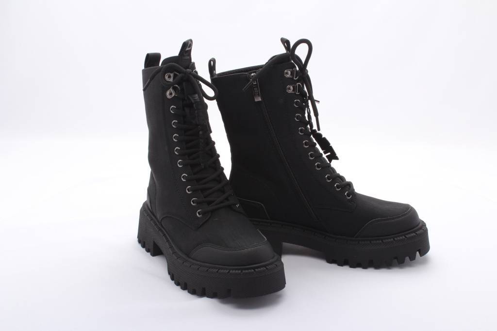 Ботинки зимние