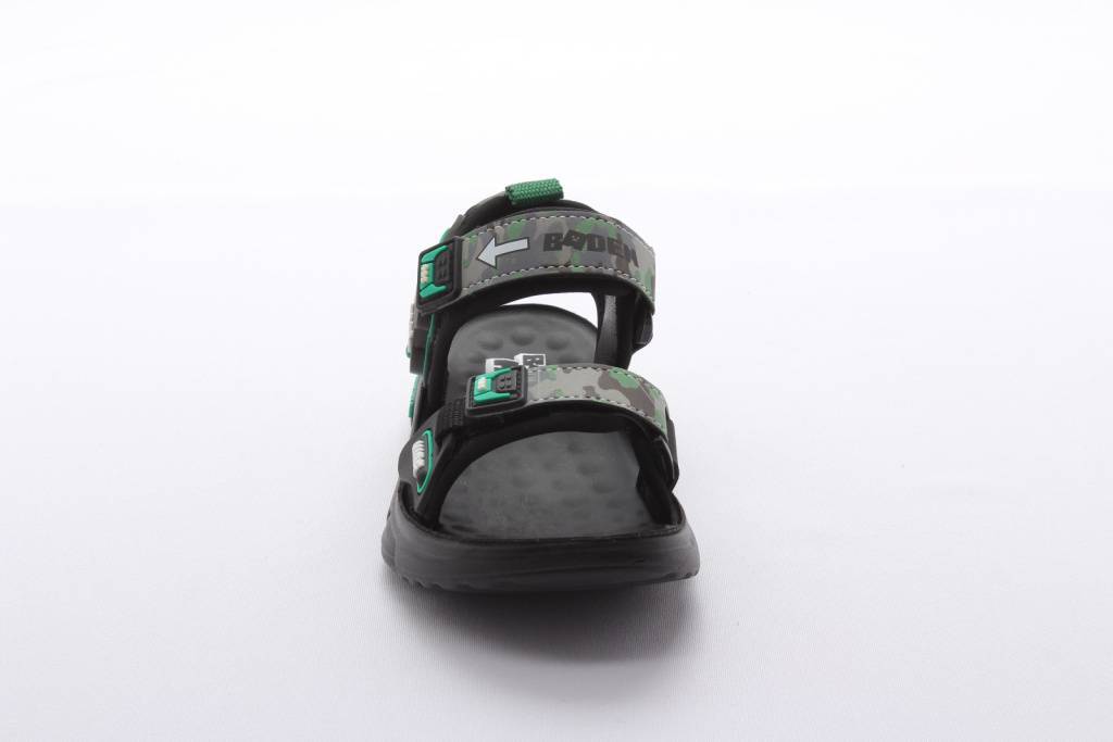 Сандалии открытые