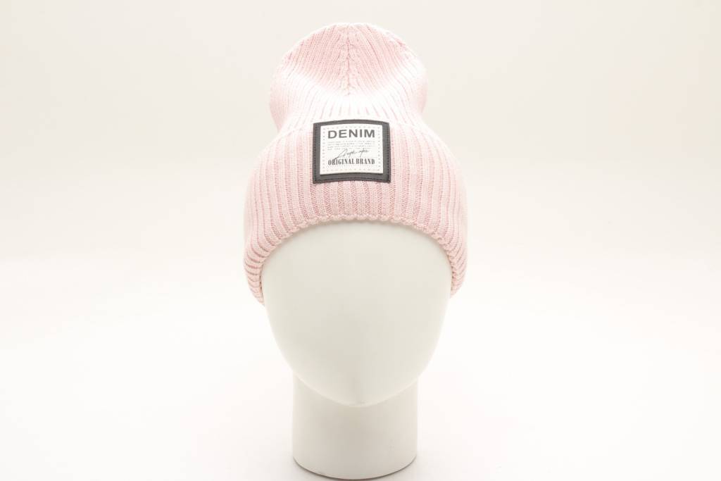 Шапка демисезонная