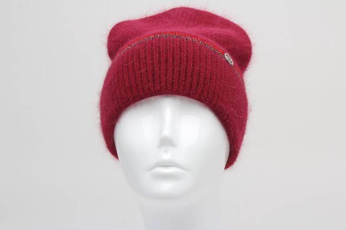 Шапка зимняя