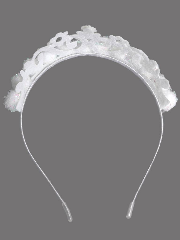 Корона-ободок