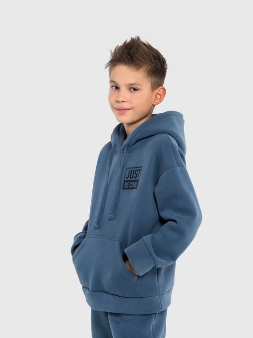 Костюм (худи/джоггеры)