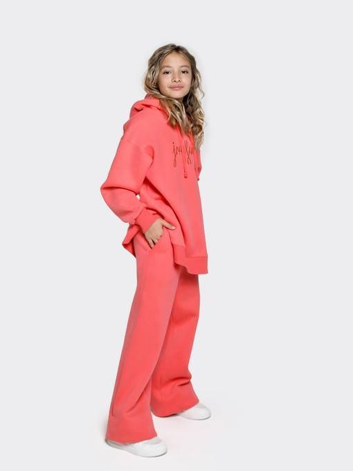 Костюм (худи/брюки)