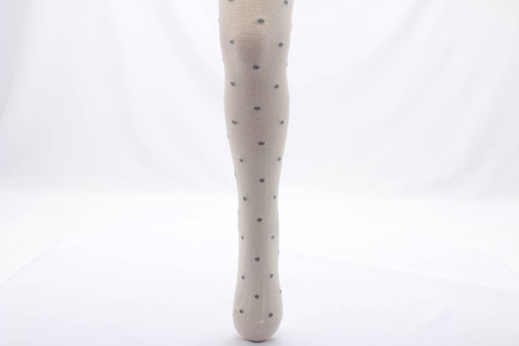 Колготки с рисунком