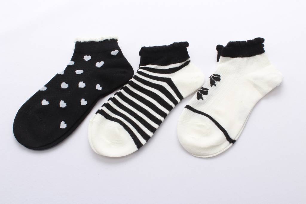 Носки спортивные