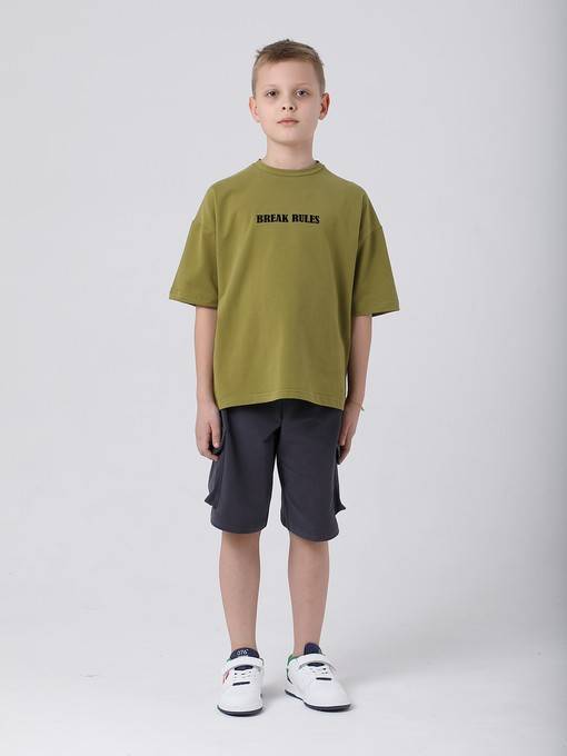 Костюм (футболка/шорты)