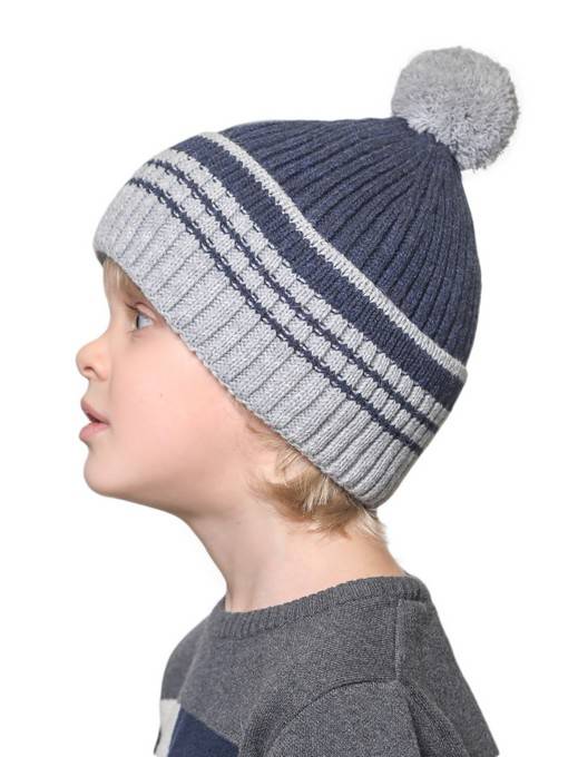 Шапка зимняя