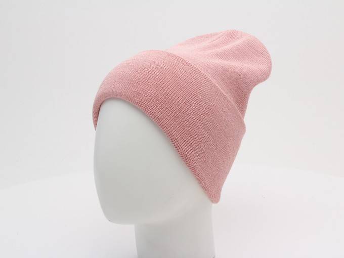 Шапка демисезонная