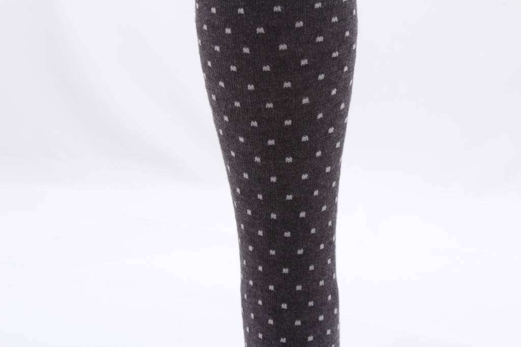 Колготки с рисунком