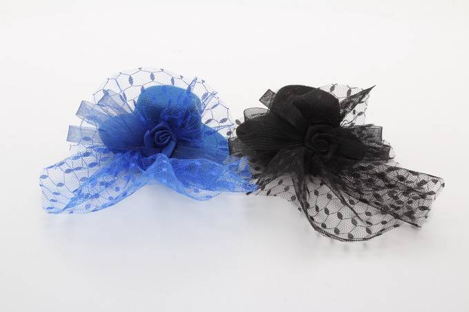 Зажим для волос