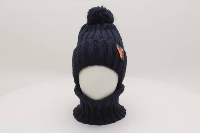 Комплект/з (шапка/снуд)