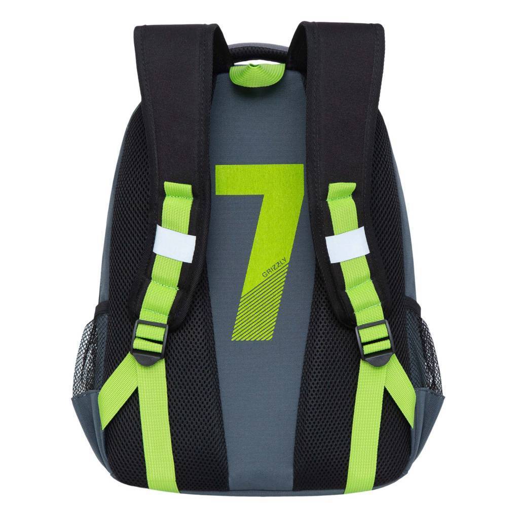 Рюкзак школьный