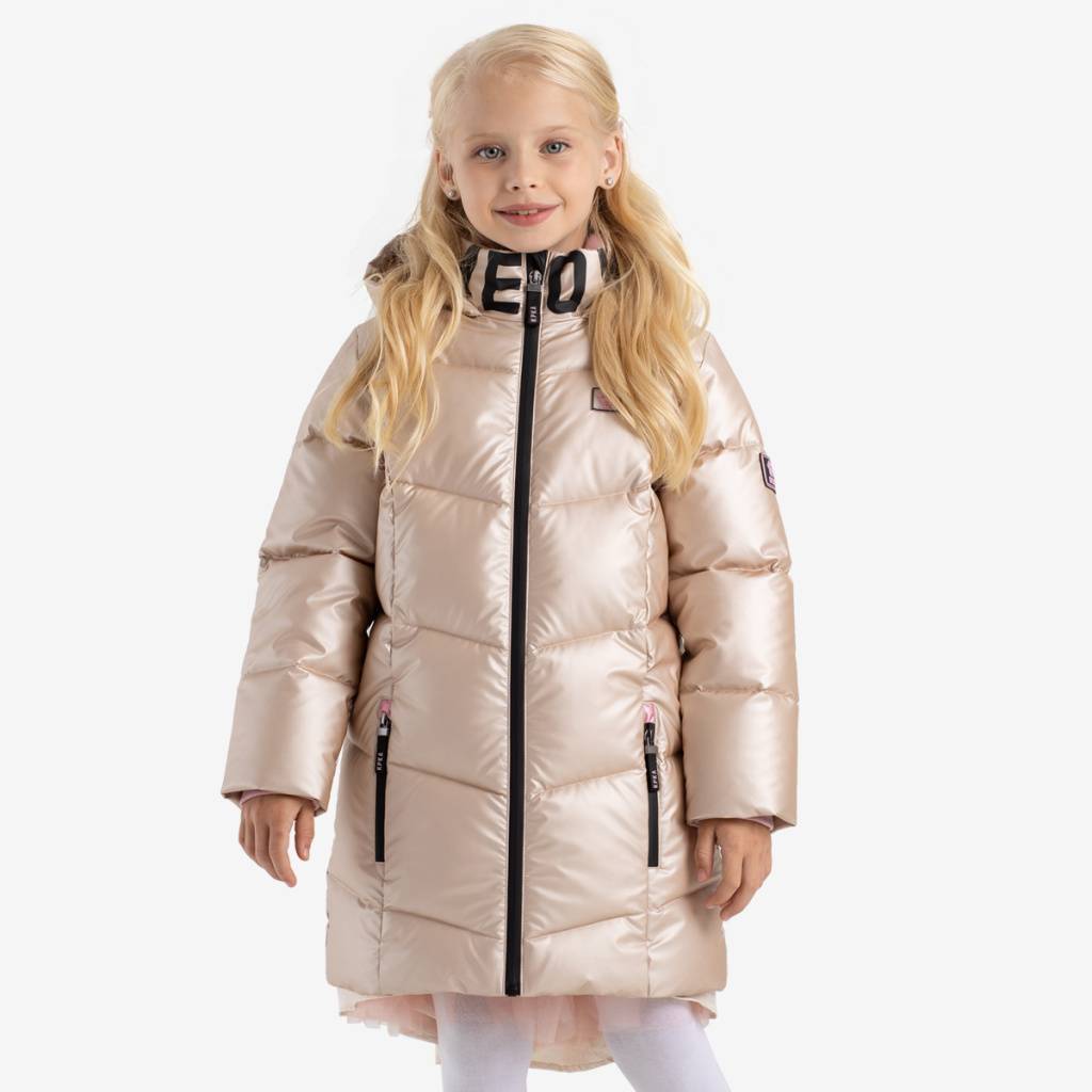 Куртка зимняя