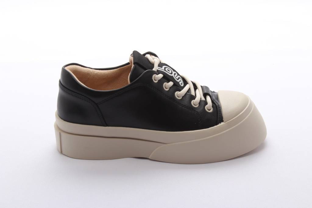 Полуботинки