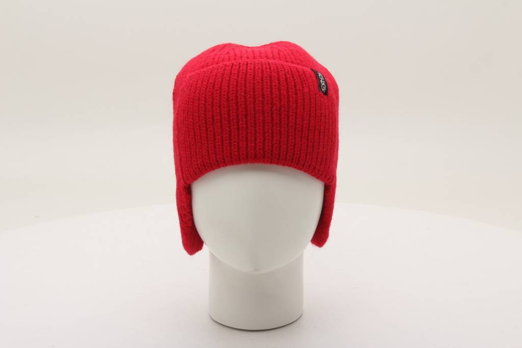 Шапка демисезонная