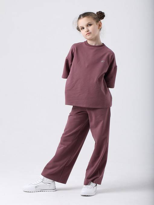 Костюм (футболка/брюки)