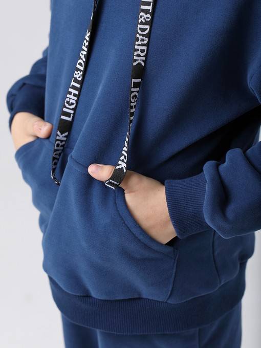 Костюм (худи/джоггеры)