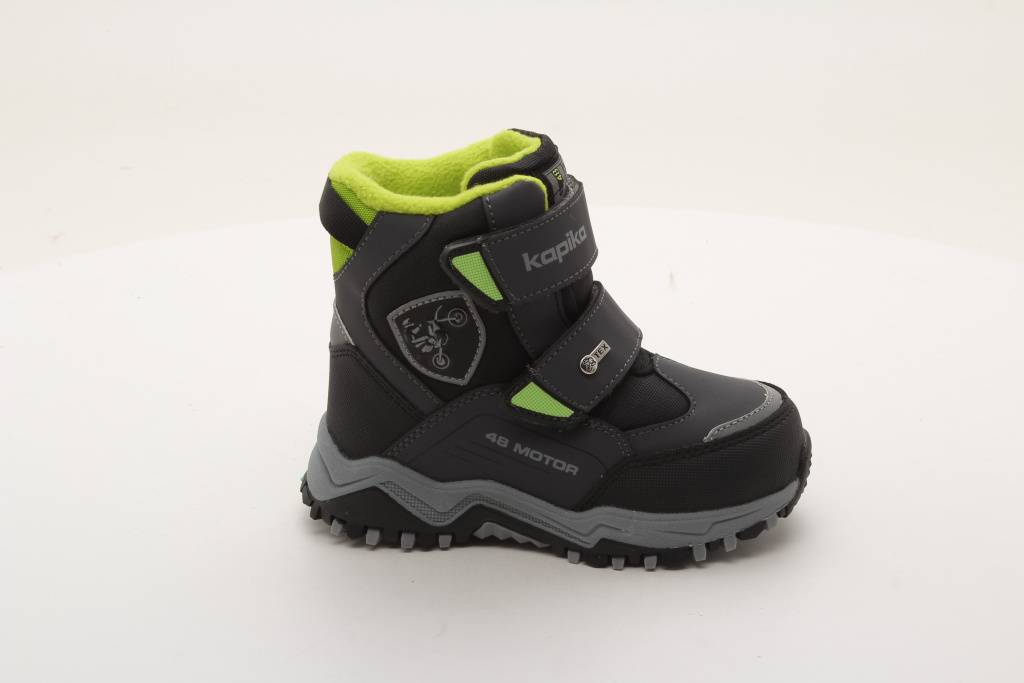 Мембранная обувь