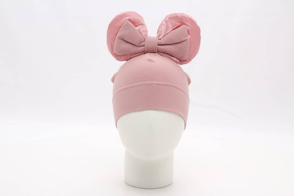 Шапка трикотажная