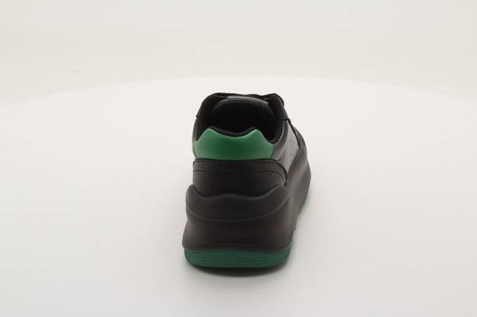 Полуботинки