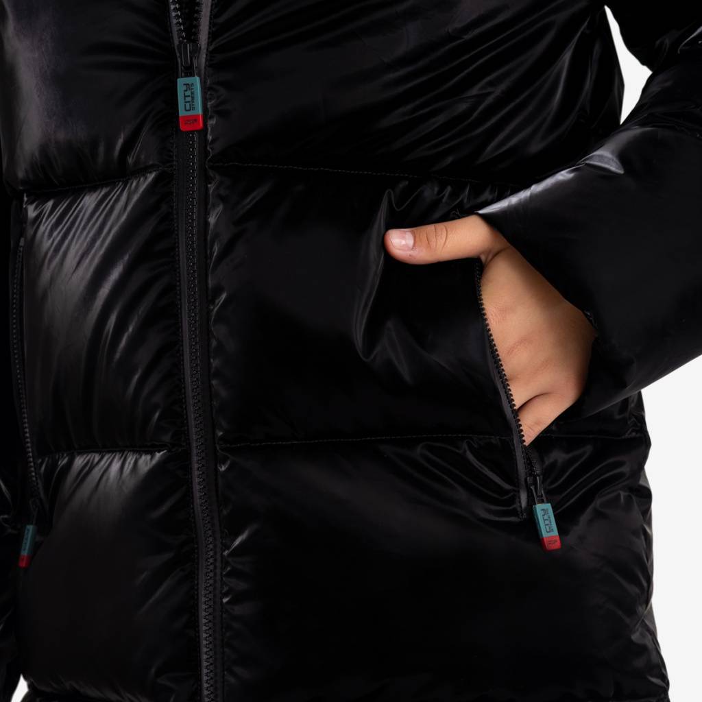 Куртка зимняя