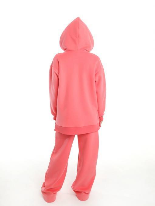 Костюм (худи/брюки)