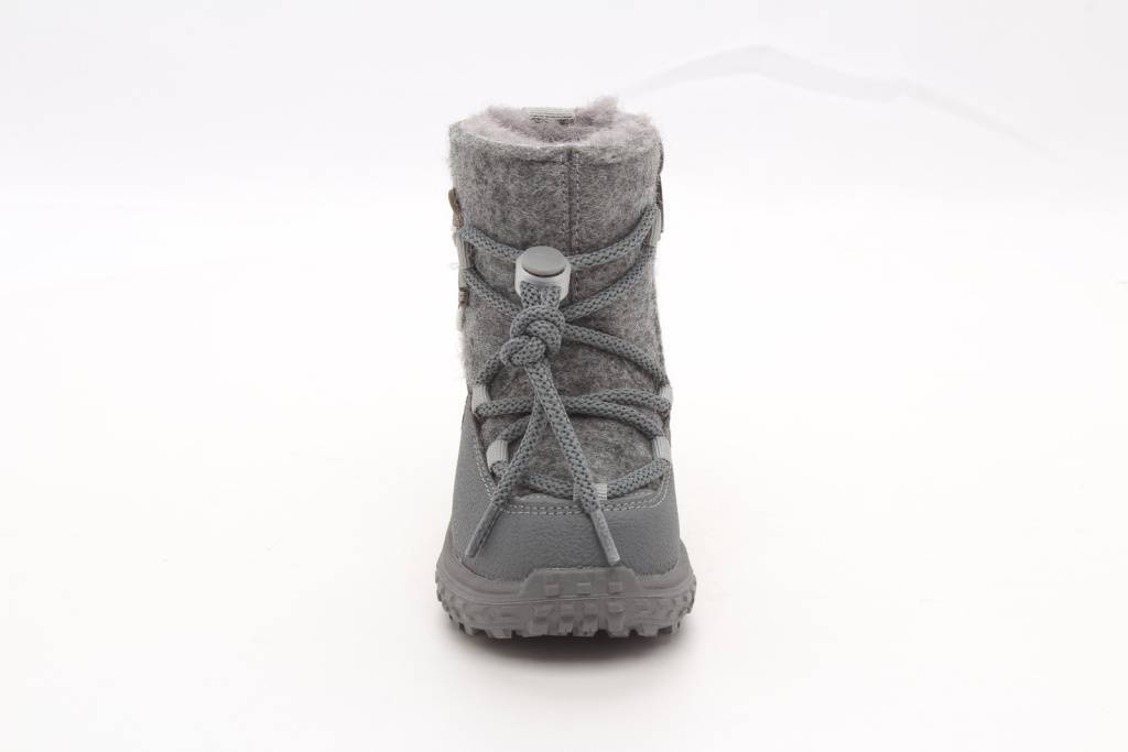 Валенки на подошве