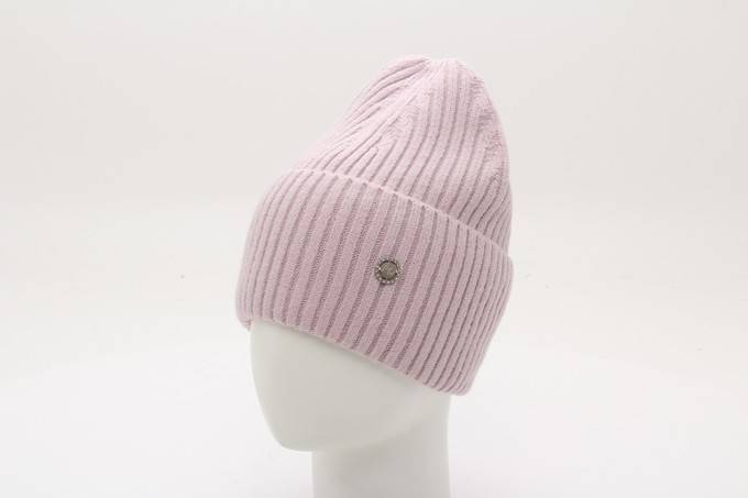 Шапка демисезонная