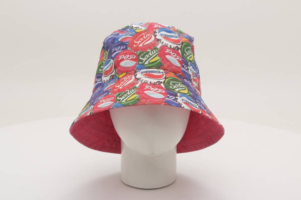 Панамка двухцветная