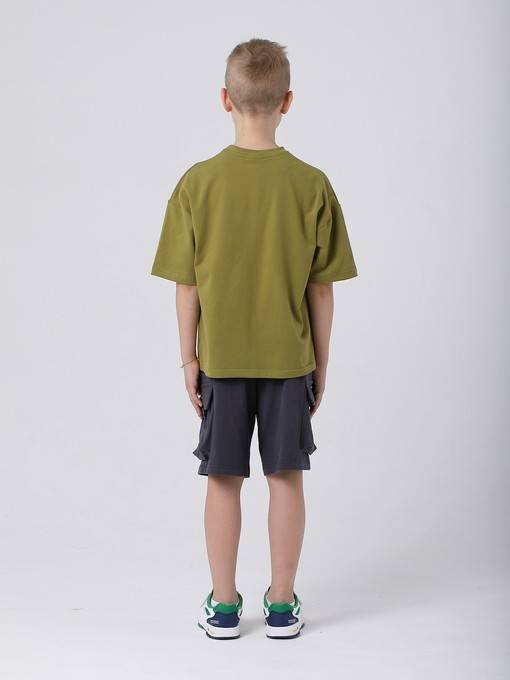 Костюм (футболка/шорты)