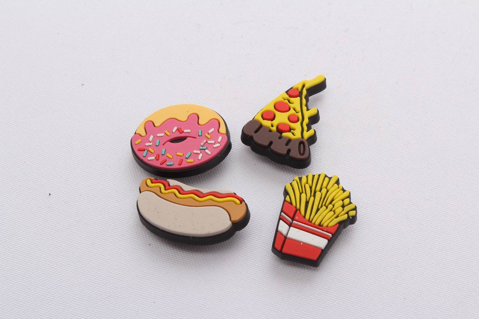 Украшение для обуви