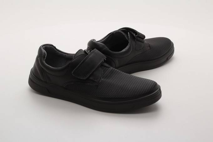 Туфли повседневные