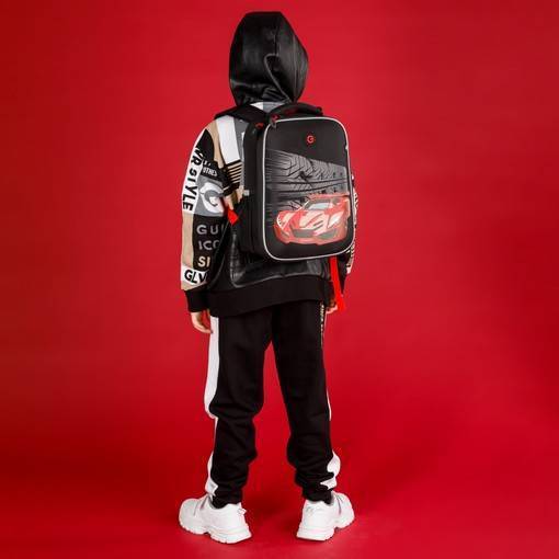 Рюкзак школьный