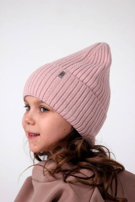 Шапка демисезонная