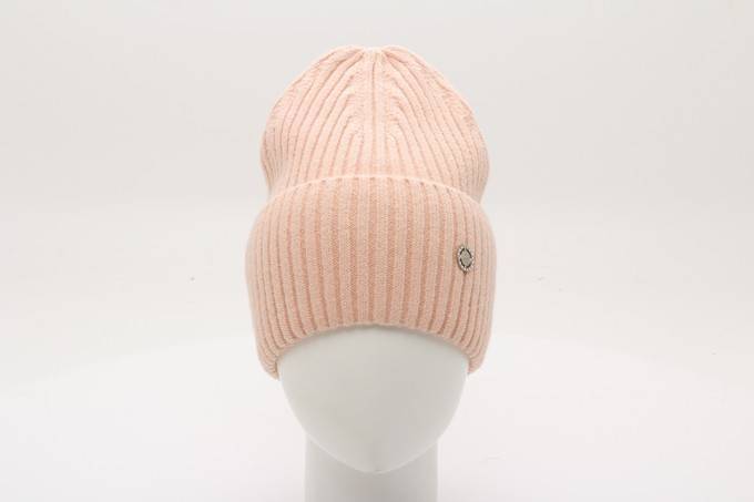 Шапка демисезонная