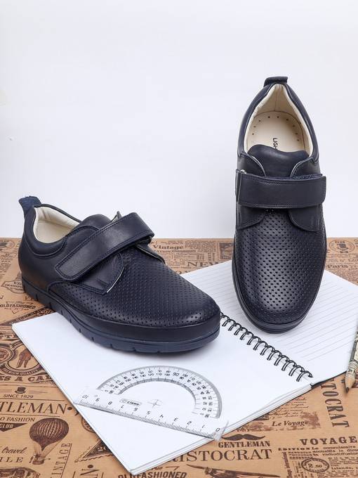 Туфли повседневные