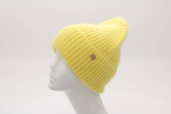 Шапка зимняя