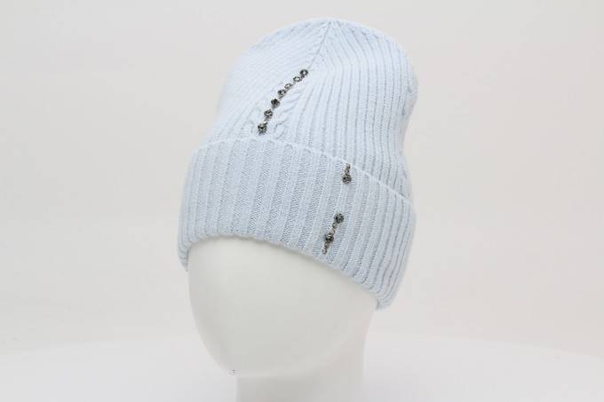 Шапка демисезонная