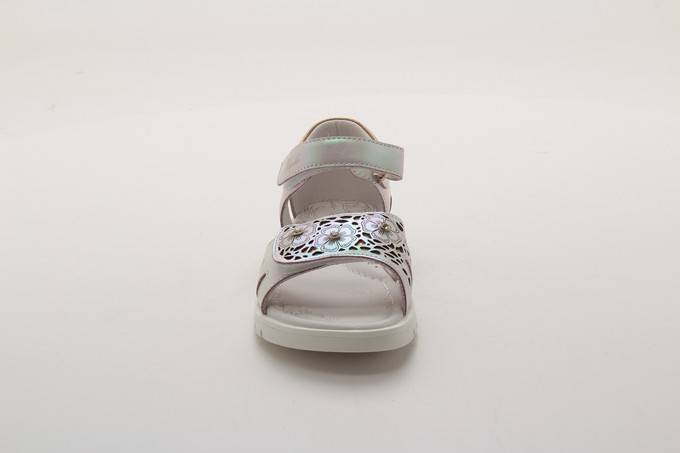 Сандалии открытые