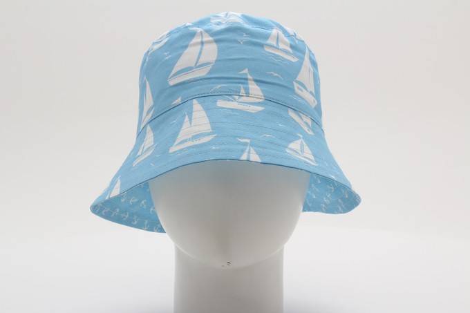 Панамка двухцветная