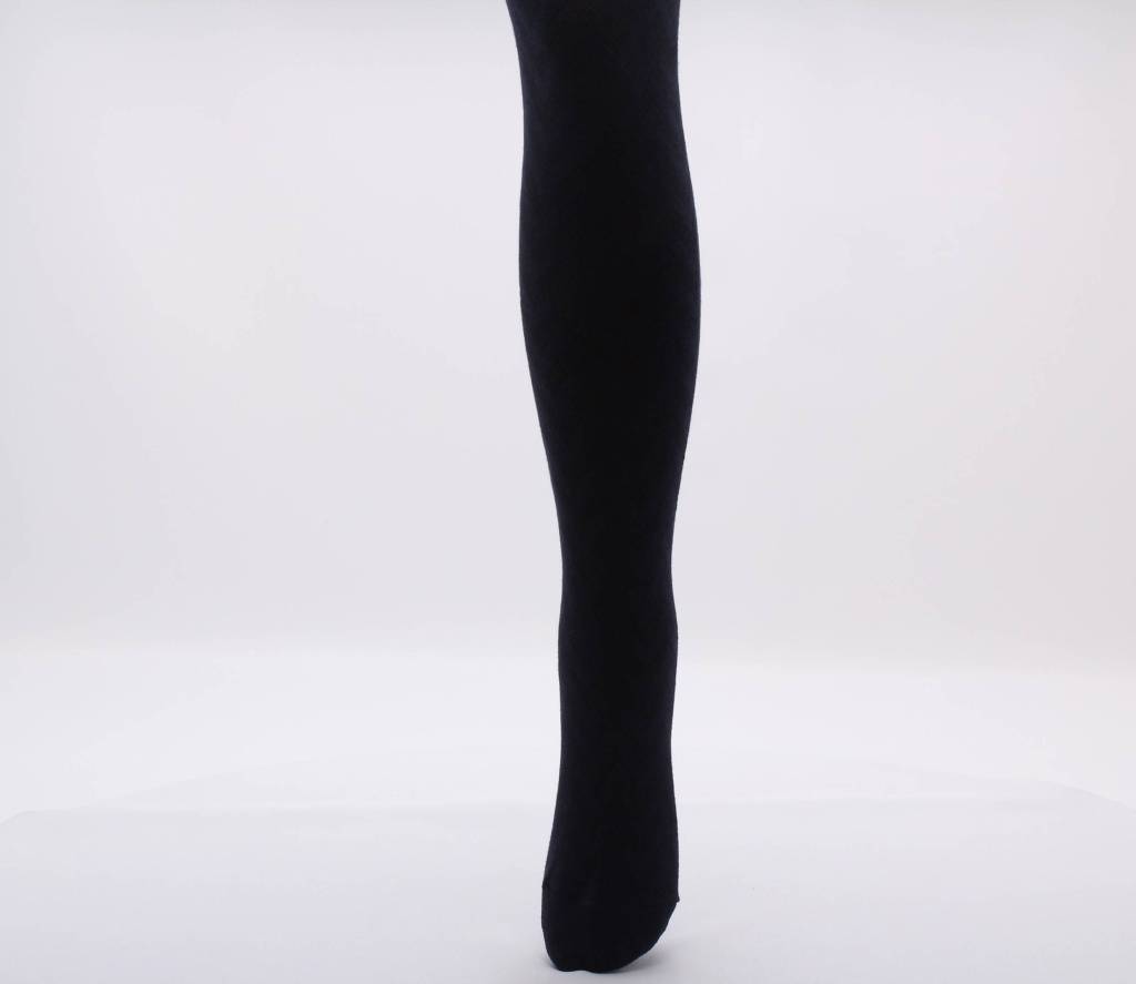 Колготки ажурные