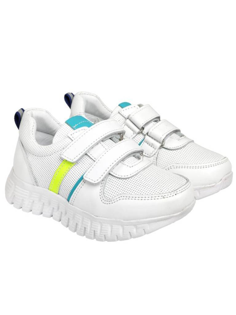 Полуботинки