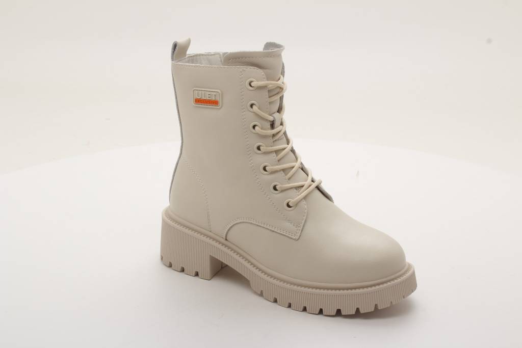 Ботинки зимние