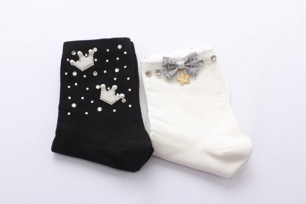 Носки гламурики