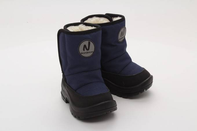 Мембранная обувь