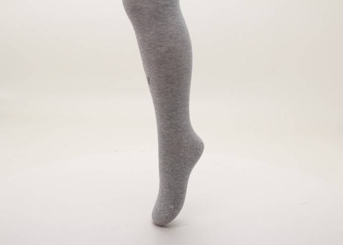 Колготки с рисунком